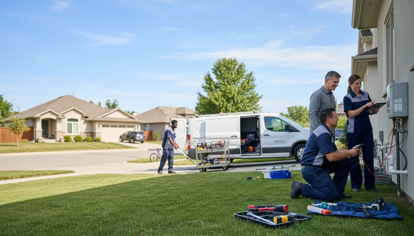 Professional Hot Water Dispenser Installation in Cottontown, TN